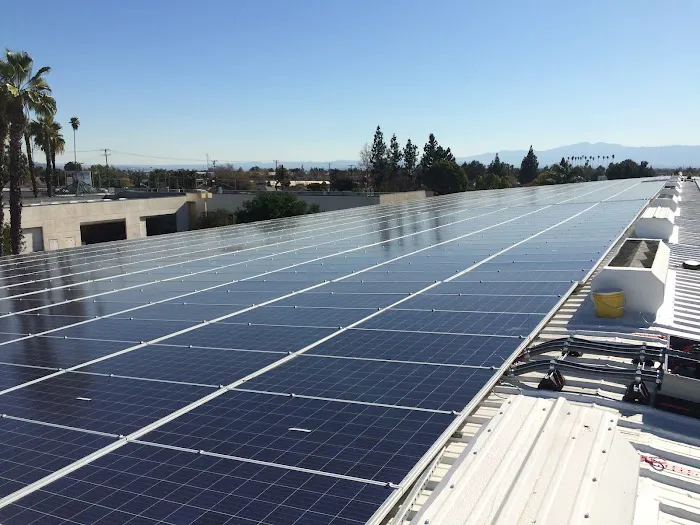 Hull & Sons Roofing / Commercial & Residential Roofing Picture 5