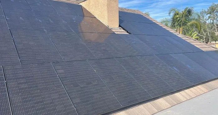 Hull & Sons Roofing / Commercial & Residential Roofing Picture 2