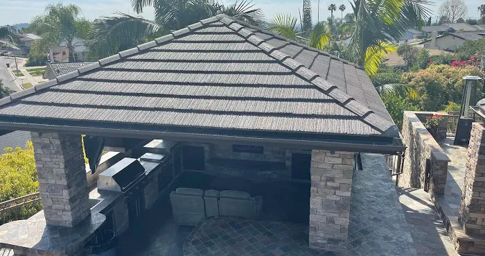 Hull & Sons Roofing / Commercial & Residential Roofing Picture 8