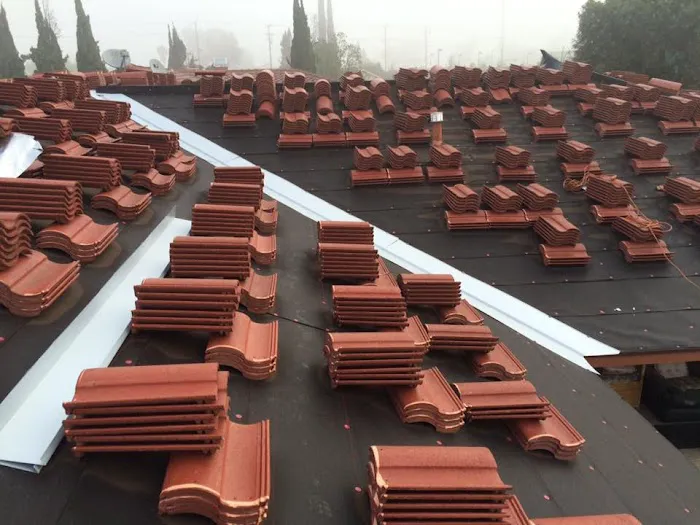 Hector Jimenez Roofing Picture 5