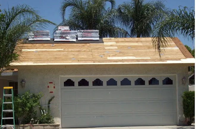 Hector Jimenez Roofing Picture 1