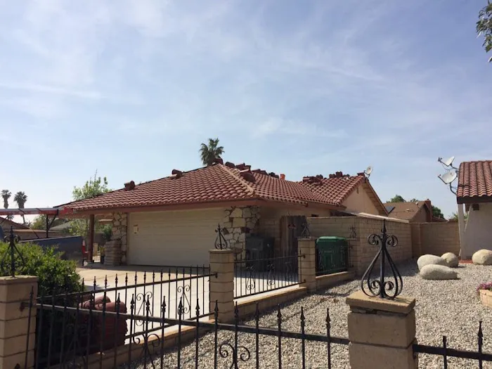 Hector Jimenez Roofing Picture 3