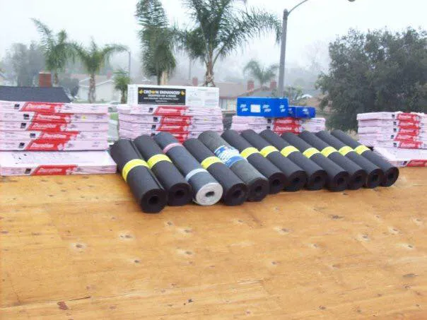 Hector Jimenez Roofing Picture 6