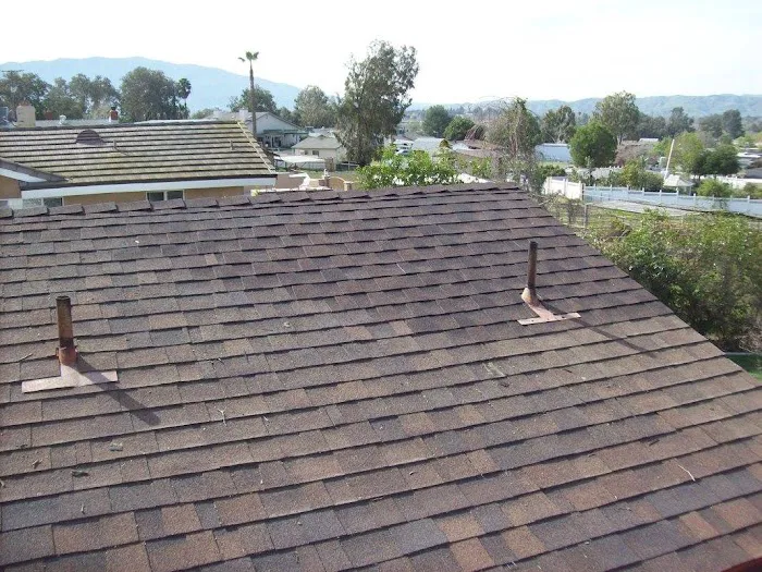Hector Jimenez Roofing Picture 9