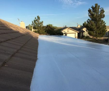 Divine Roofing Services Inc.