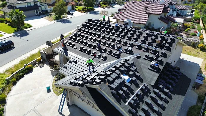 Divine Roofing Services Inc. Picture 5