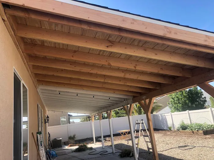 Divine Roofing Services Inc. Picture 2