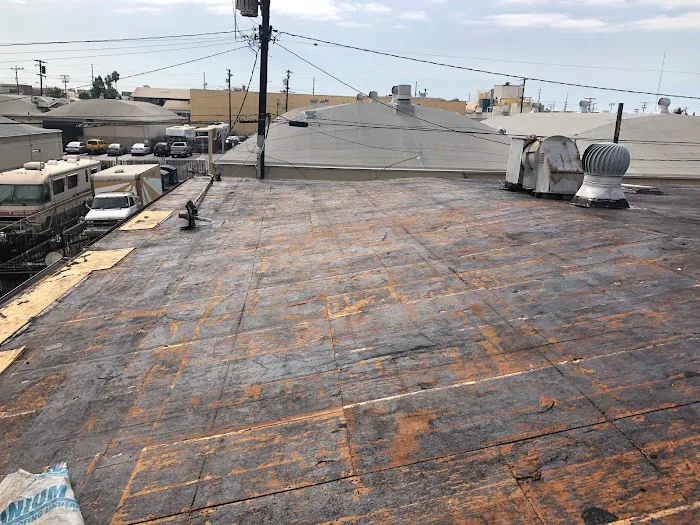 Divine Roofing Services Inc. Picture 9