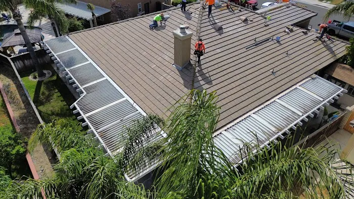 Divine Roofing Services Inc. Picture 6