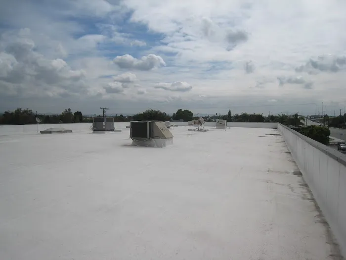 Saddleback Roofing Picture 3