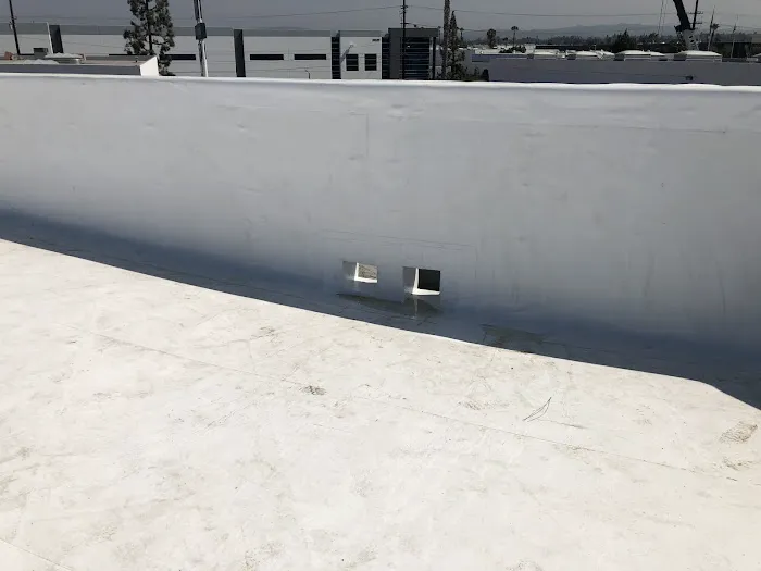 Saddleback Roofing Picture 1