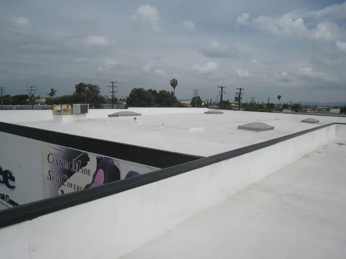 Saddleback Roofing Picture 4
