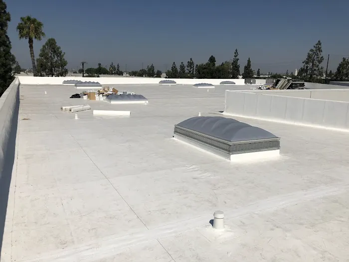 Saddleback Roofing Picture 2