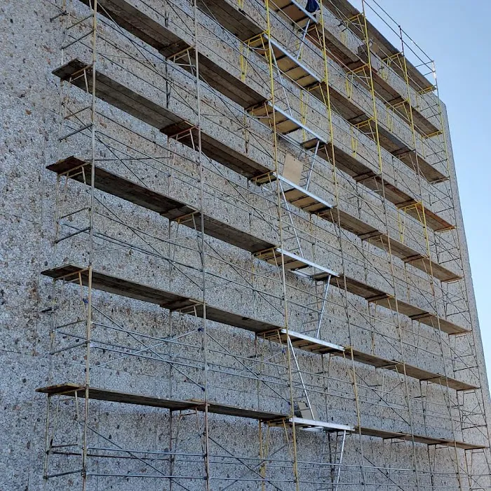 Champion Weatherproofing Corp Picture 2