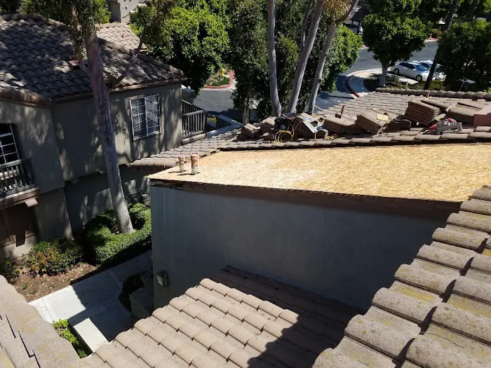 Champion Weatherproofing Corp Picture 6