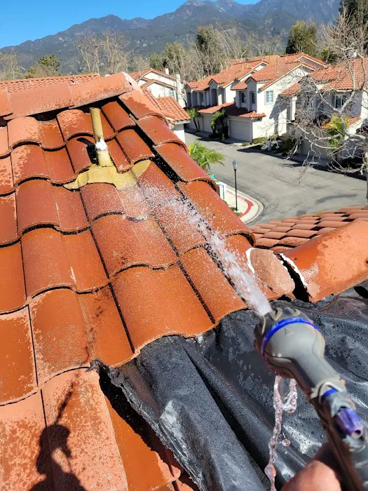 Champion Weatherproofing Corp Picture 5