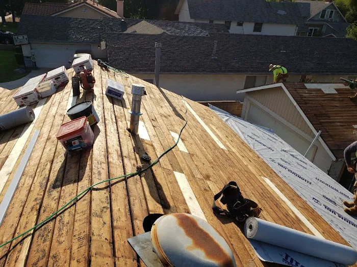 Champion Weatherproofing Corp Picture 4