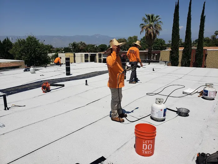 Champion Weatherproofing Corp Picture 7