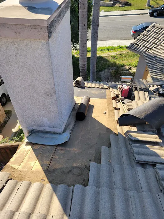 Champion Weatherproofing Corp Picture 8