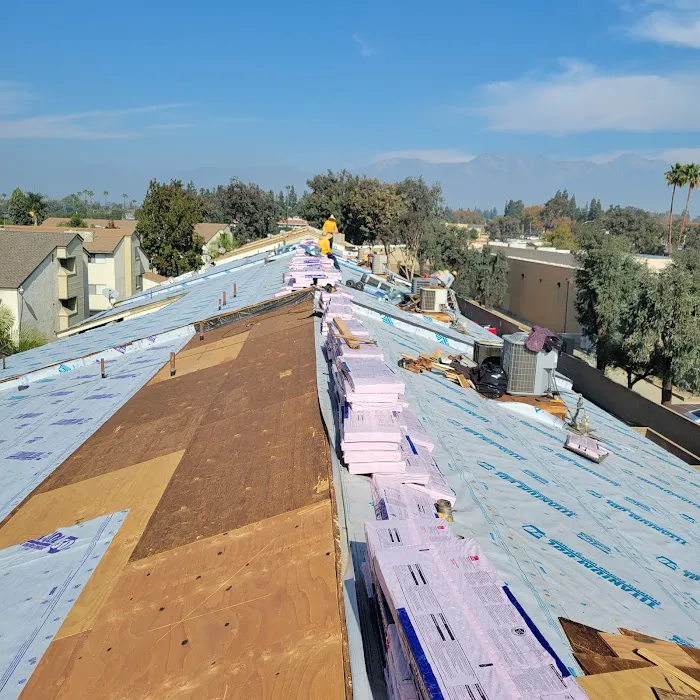 Champion Weatherproofing Corp Picture 10