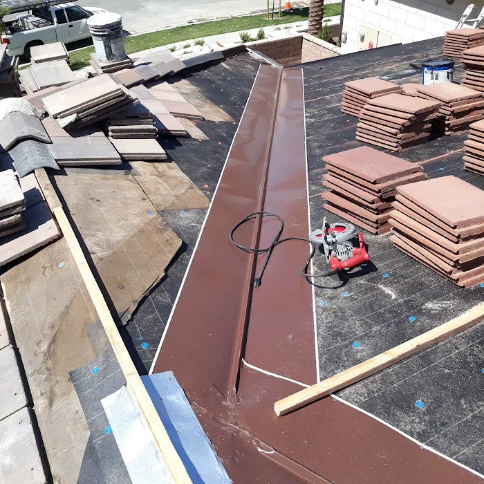 Champion Weatherproofing Corp Picture 9