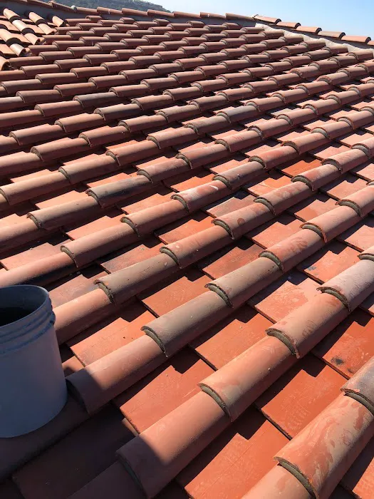 RB Roofing Picture 1