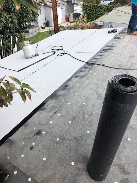 RB Roofing Picture 2