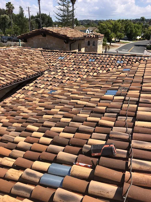 RB Roofing Picture 3