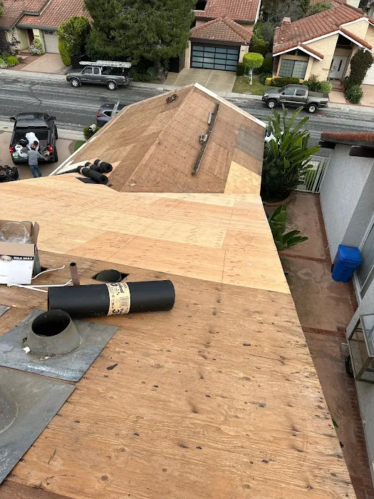 RB Roofing Picture 6