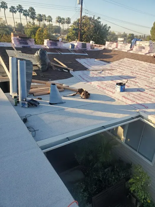 RB Roofing Picture 4