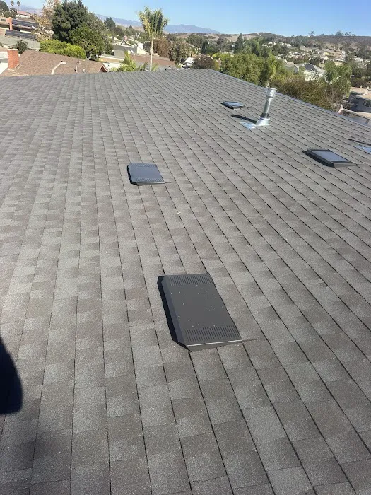 RB Roofing Picture 5