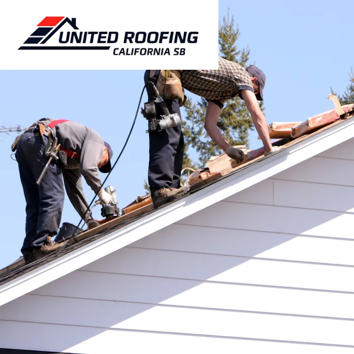 United Roofing California SB Picture 5