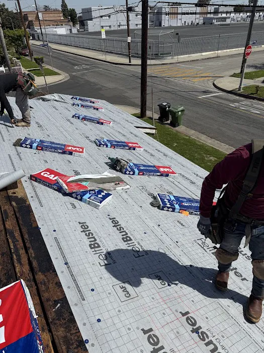 United Roofing California SB Picture 3