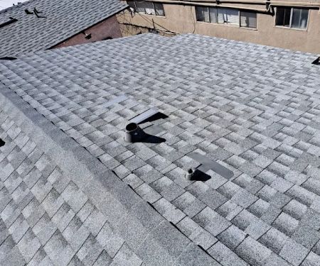 United Roofing California SB