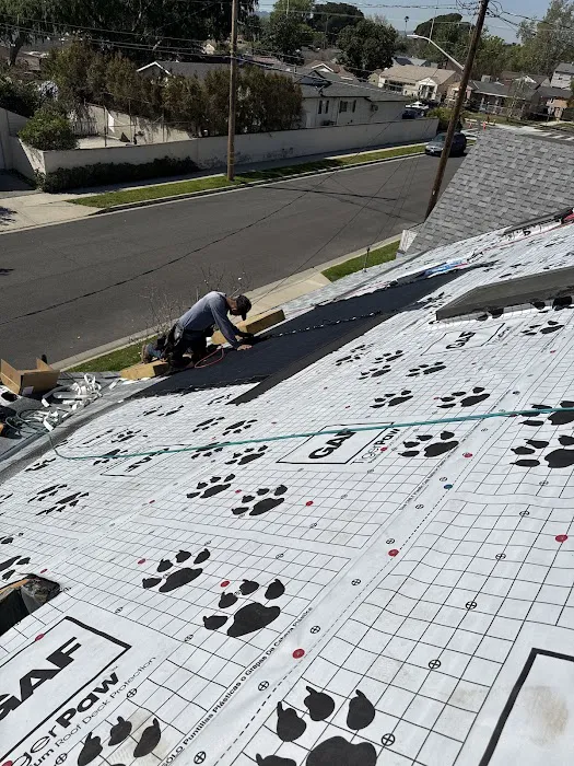 United Roofing California SB Picture 7