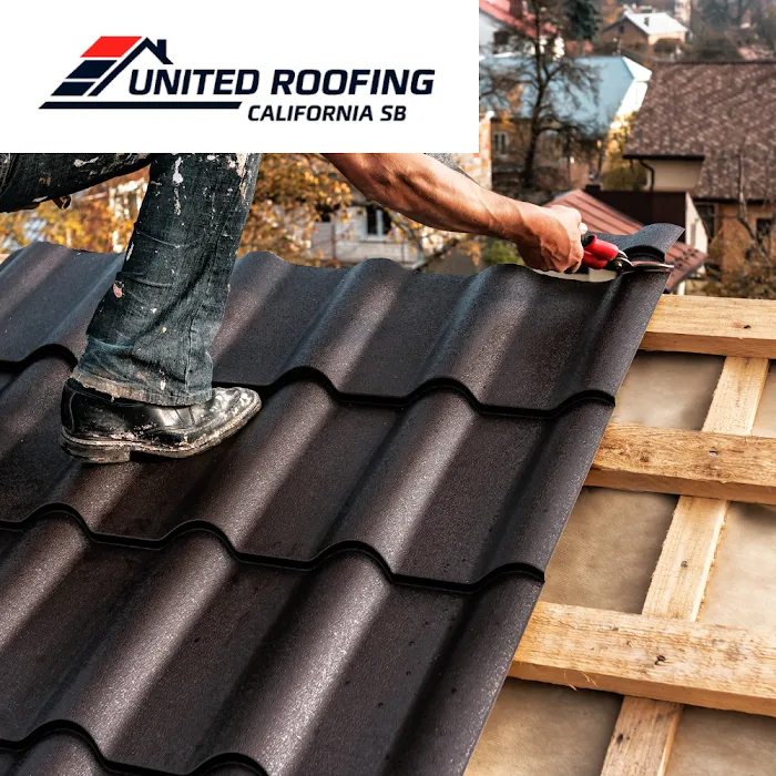 United Roofing California SB Picture 9