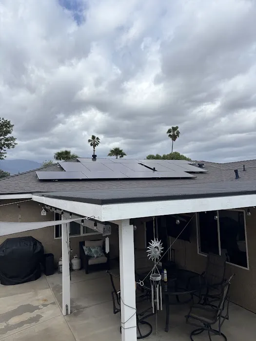 Summit Solar and Roofing Picture 2