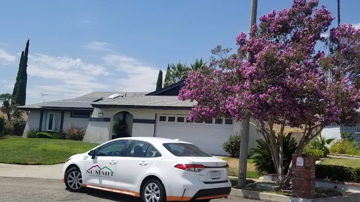 Summit Solar and Roofing Picture 1