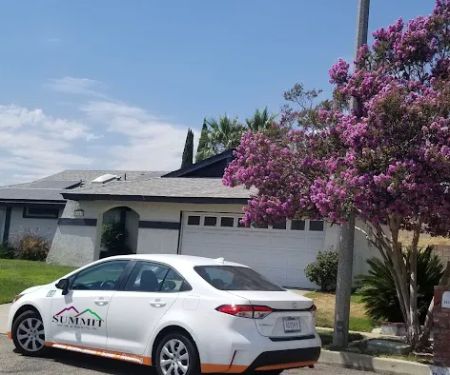 Summit Solar and Roofing