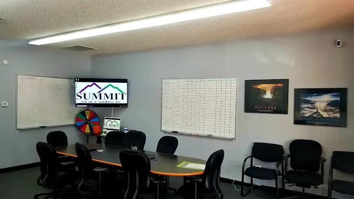 Summit Solar and Roofing Picture 10