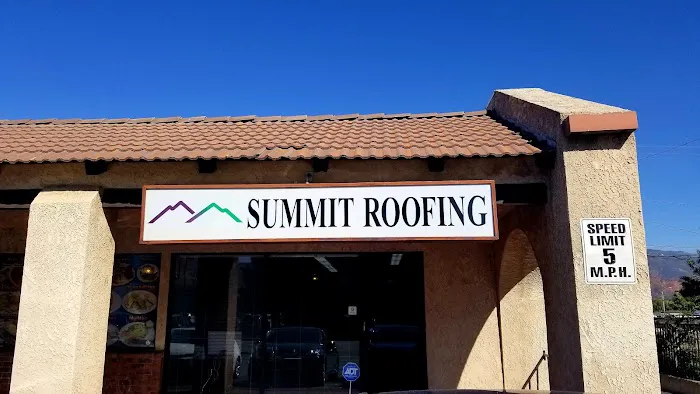 Summit Solar and Roofing Picture 7