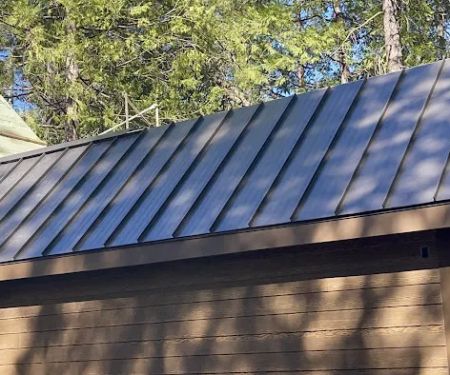Colon Prestige Roofing