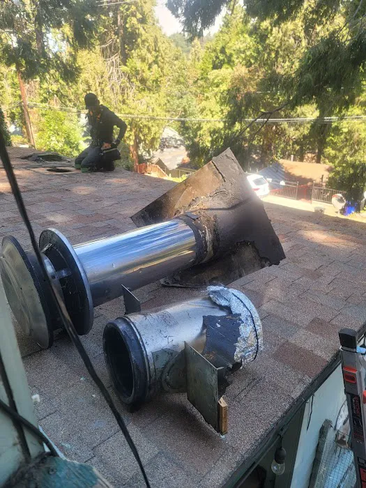 Colon Prestige Roofing Picture 9