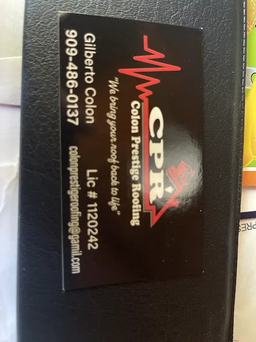 Colon Prestige Roofing Picture 2