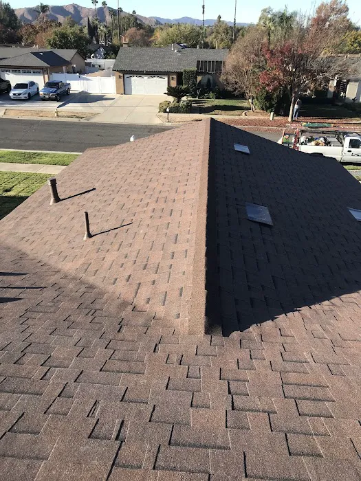 Roy O. Huffman Roof Company Picture 1