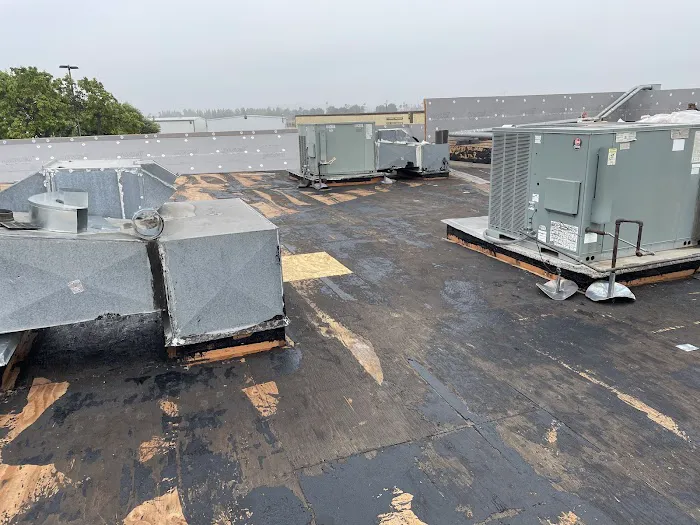 Roy O. Huffman Roof Company Picture 3