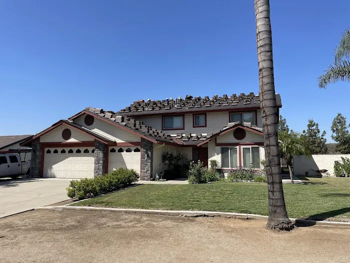 Roy O. Huffman Roof Company Picture 2