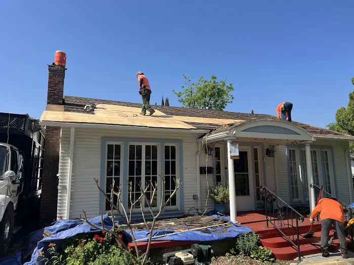 Roy O. Huffman Roof Company Picture 7