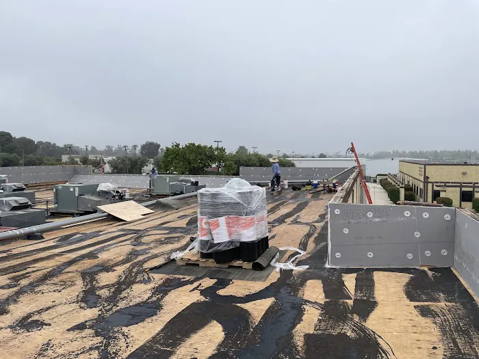 Roy O. Huffman Roof Company Picture 9