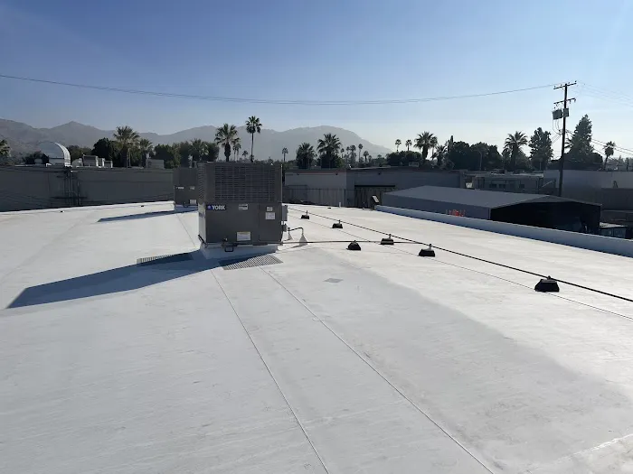 Roy O. Huffman Roof Company Picture 5